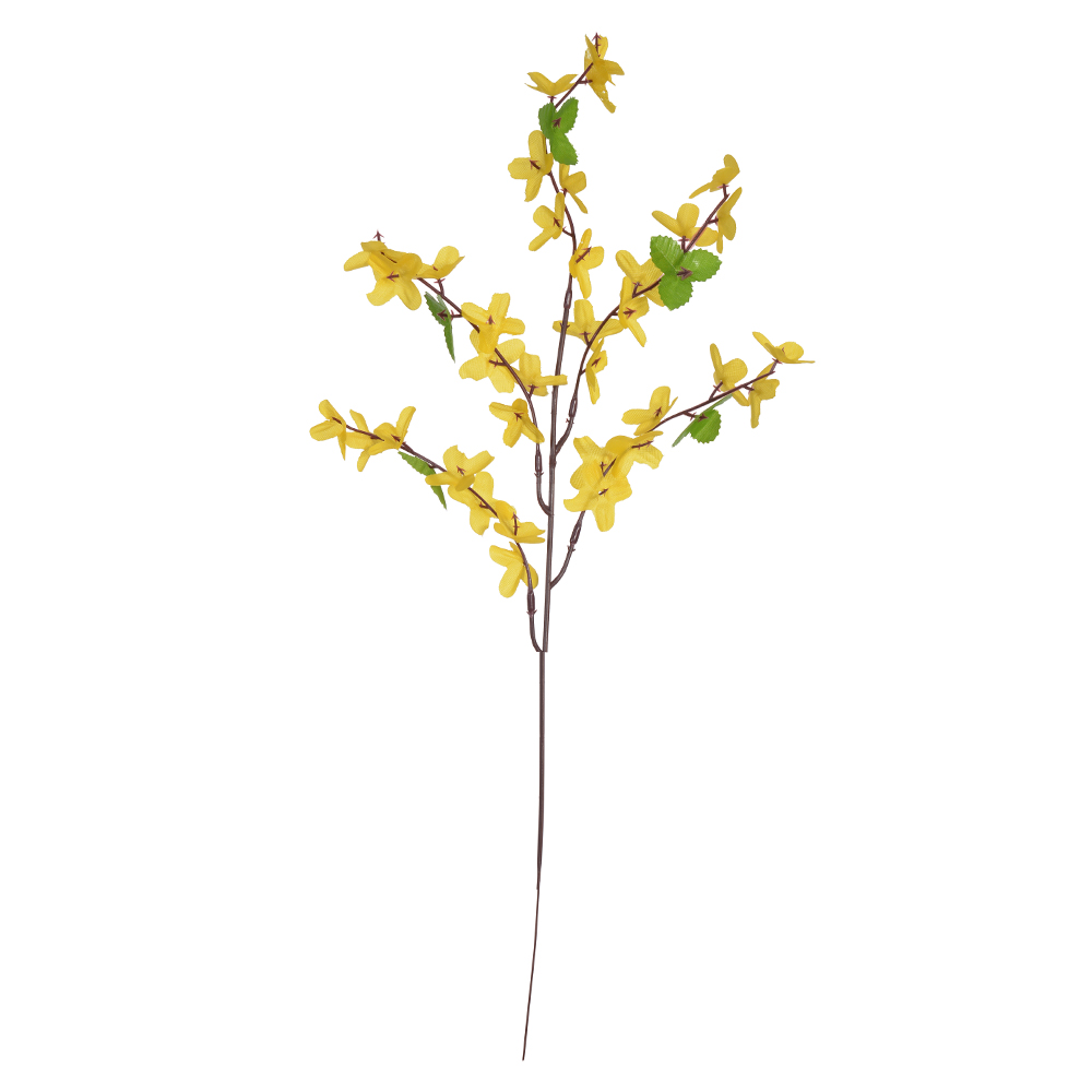 H.JASMIM X35 (AMARELO) 46cm