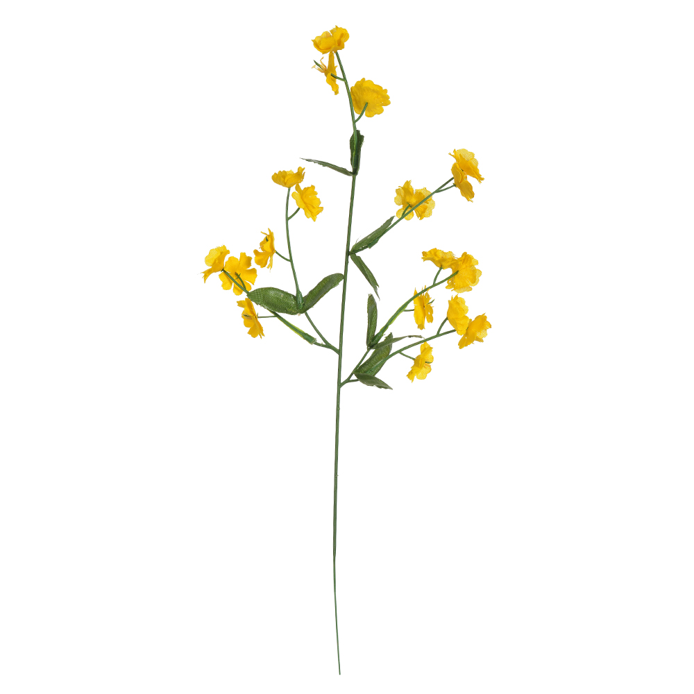 H.JASMIM X18 (AMARELO) 36cm