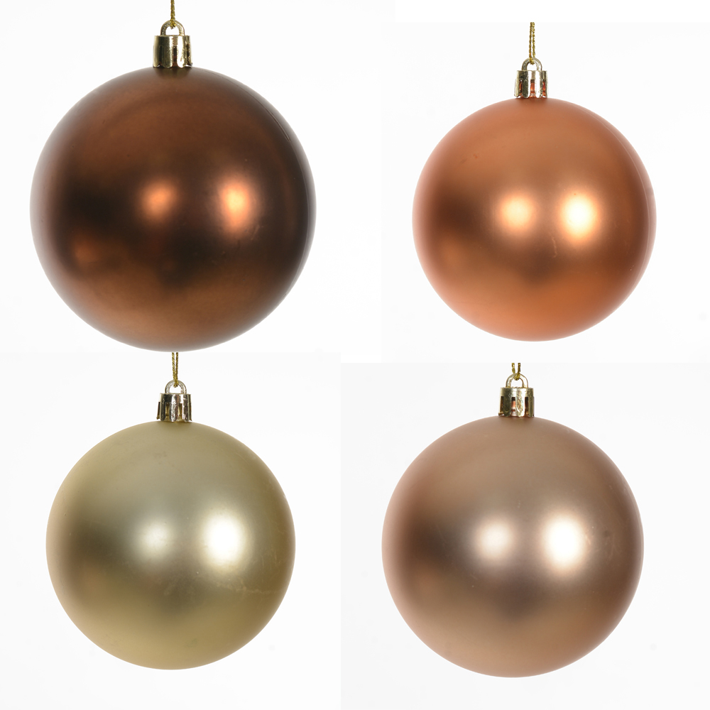 BOLA FOSCA TUBO C/1 UND (MARROM) 15cm