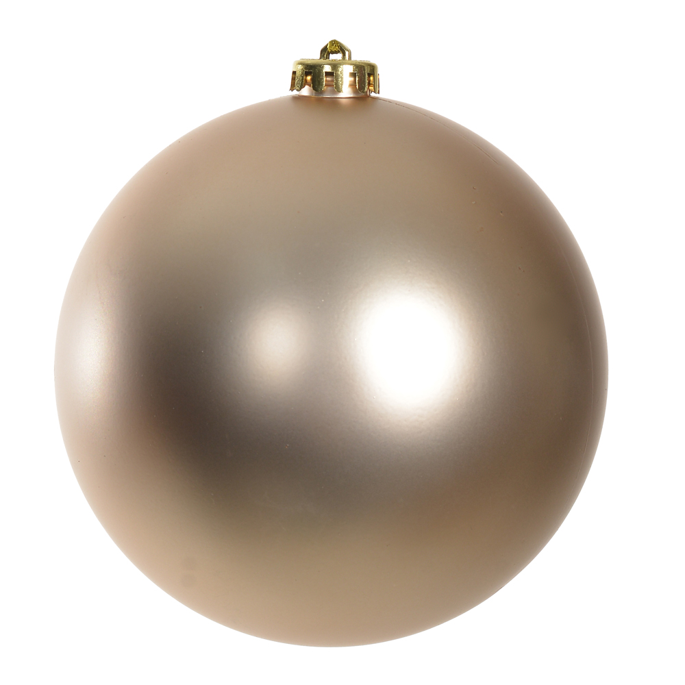 BOLA FOSCA TUBO C/1 UND (CHAMPANHE) 15cm