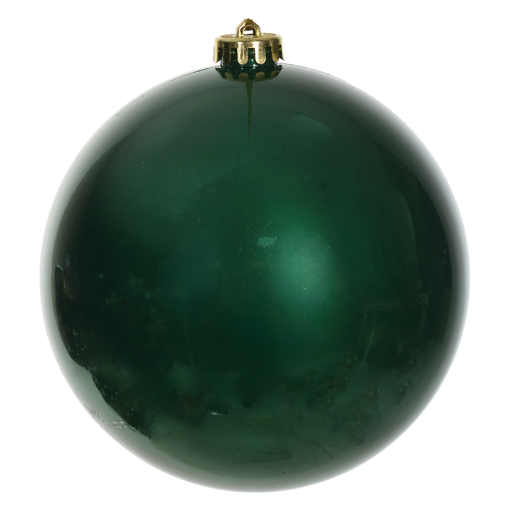 BOLA PEROLADA TUBO C/1 UND (VERDE) 15cm