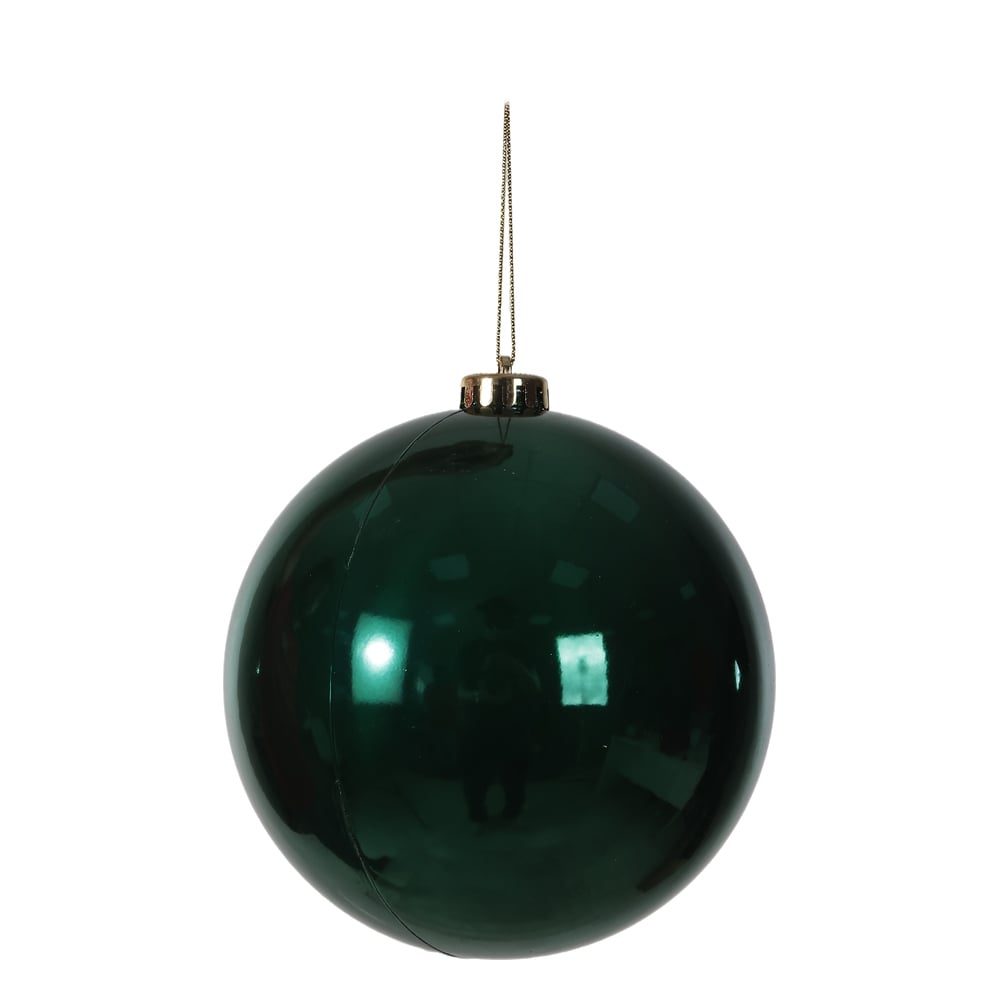 BOLA PEROLADA TUBO C/1 UND (VERDE) 15D