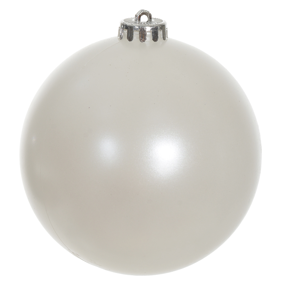BOLAS DECORADAS C/3 UND (PEROLA) 12D