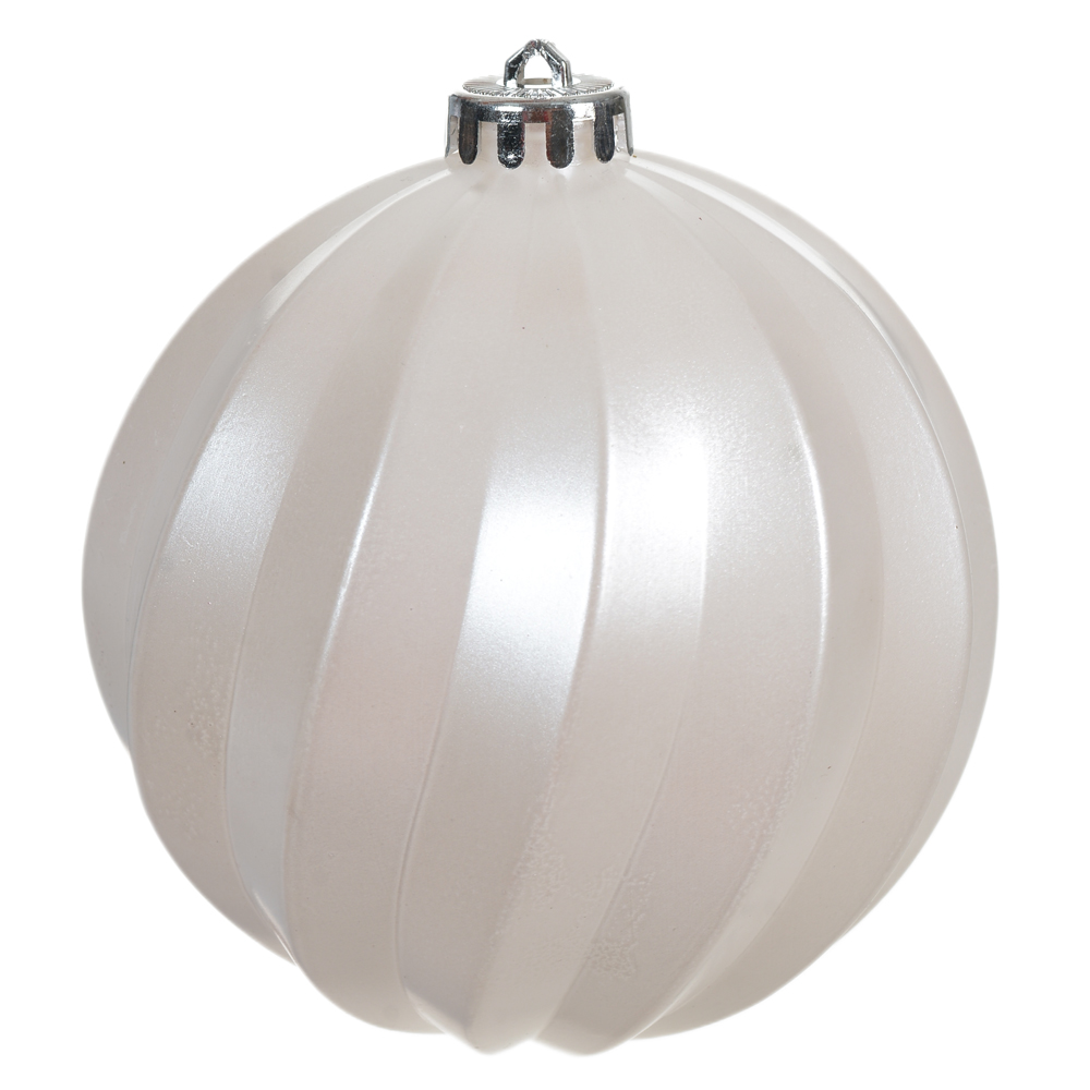 BOLAS DECORADAS C/3 UND (PEROLA) 12D