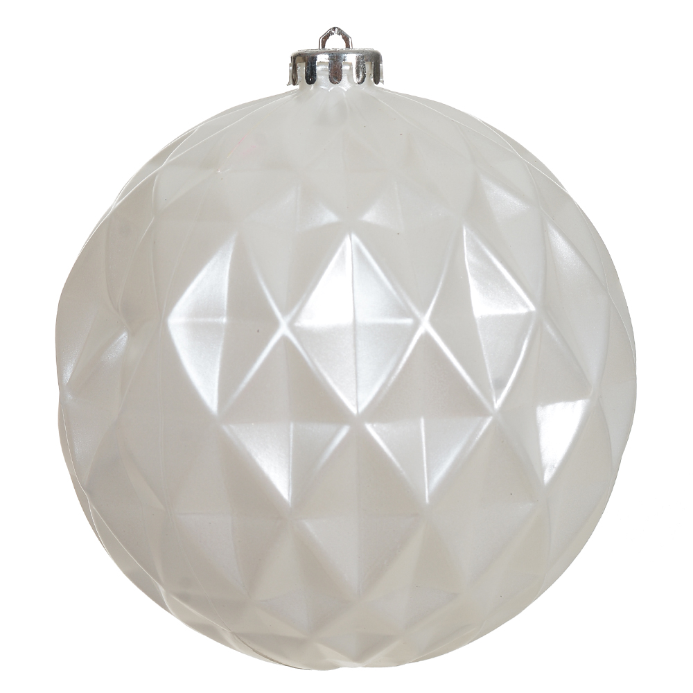 BOLAS DECORADAS C/1 UND (PEROLA) 15D