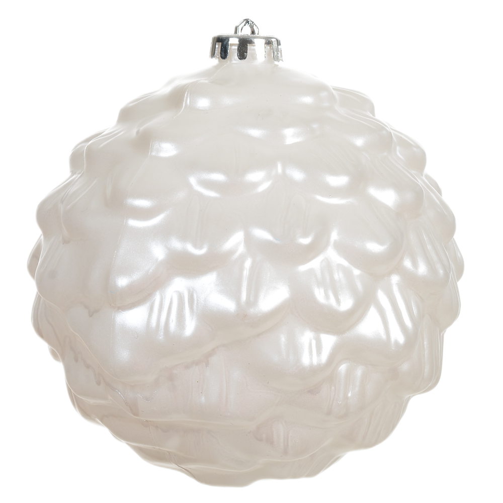 BOLAS DECORADAS C/1 UND (PEROLA) 15D