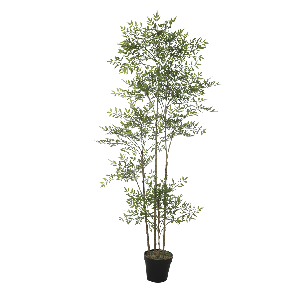 A.NIM C/PRINT UV C/POTE X87 (VERDE) 1,75m