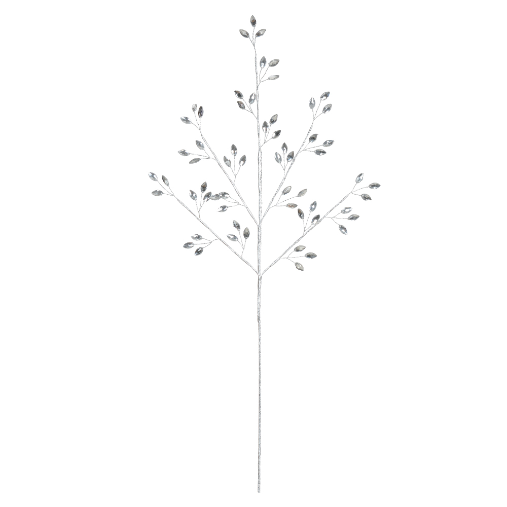 C.CRISTAL NATAL (TRANSPARENTE) 72cm