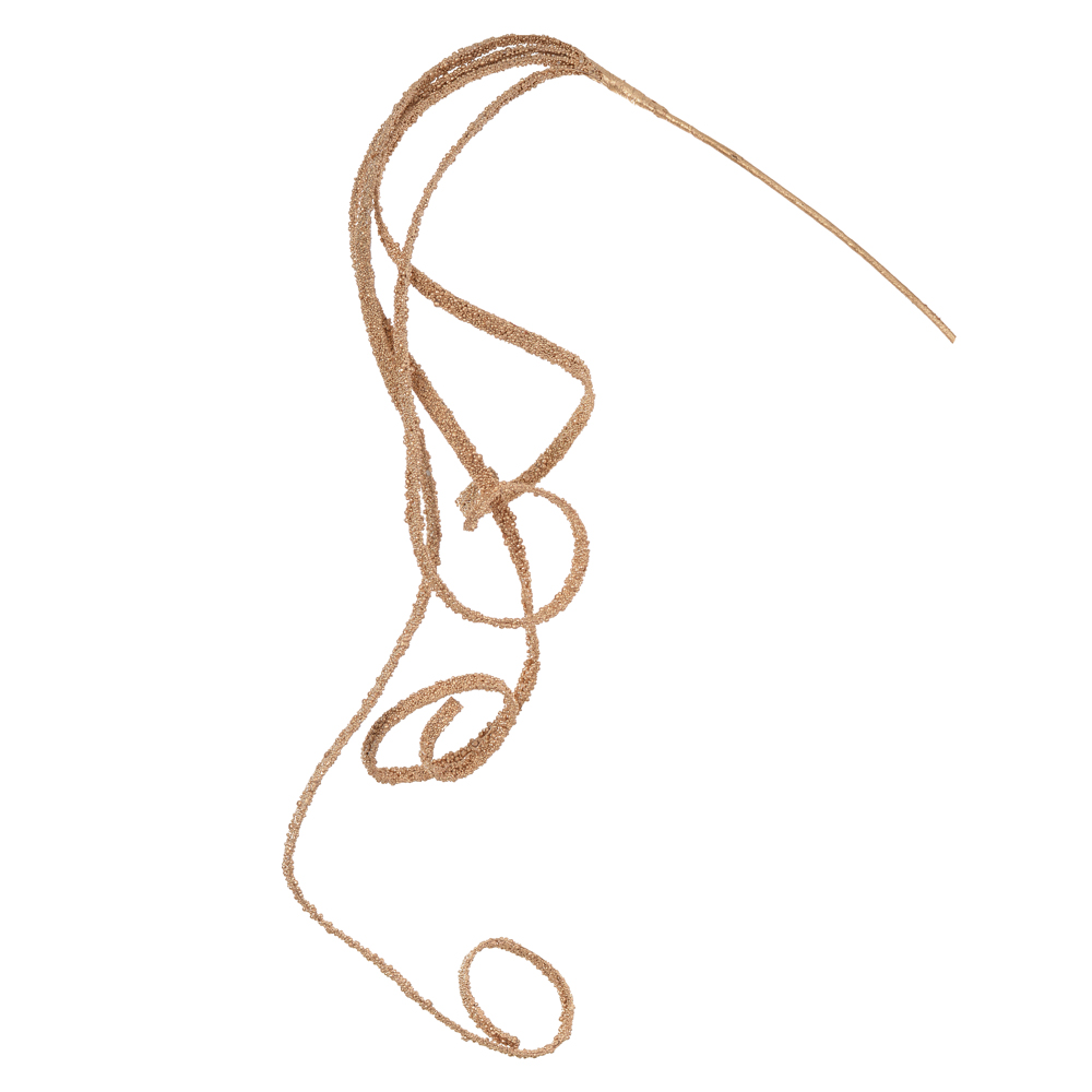 C.ESPIRAL. NATAL (CHAMPANHE) 59cm