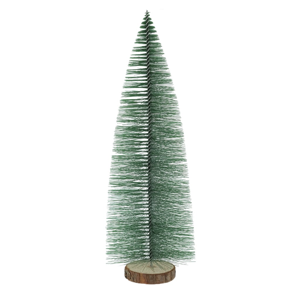 A.MINI ARVORE NATAL (VERDE) 30cm