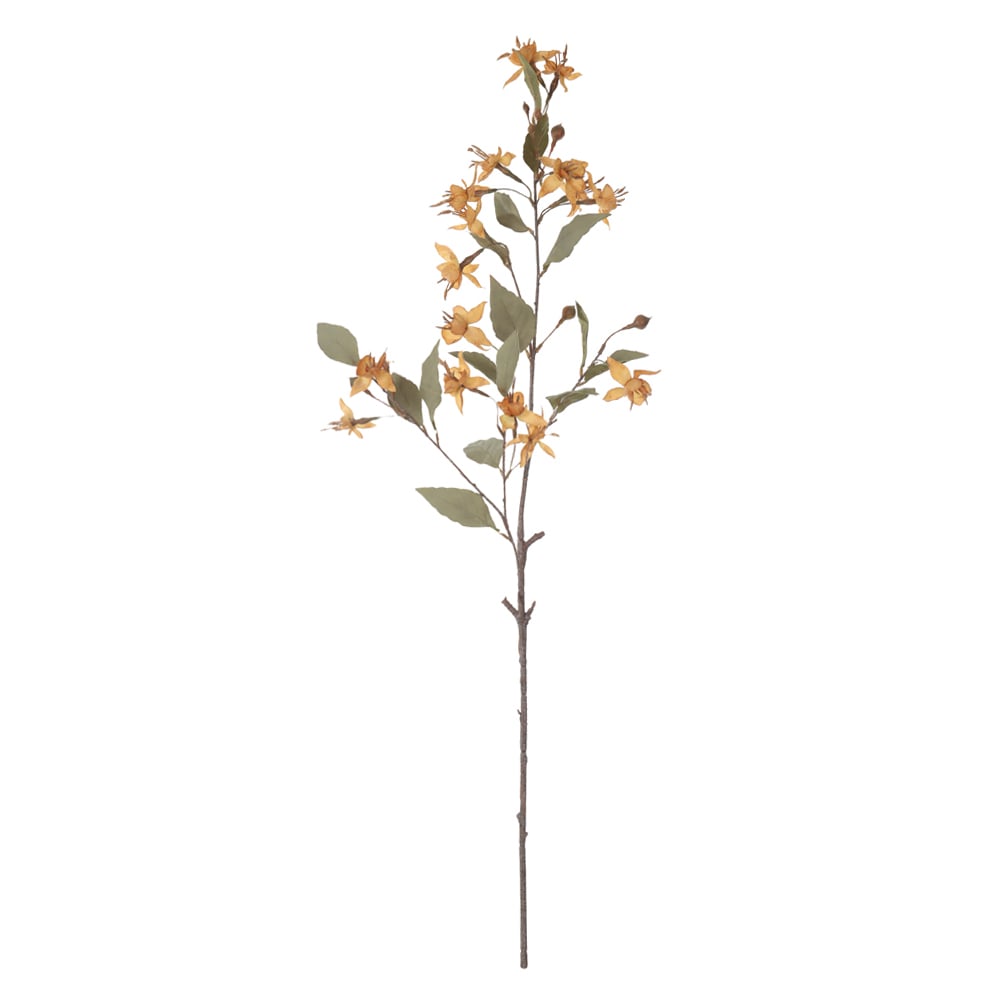 H.BRINCO DE PRINCESA X17 (LARANJA OUTONO) 1,01m