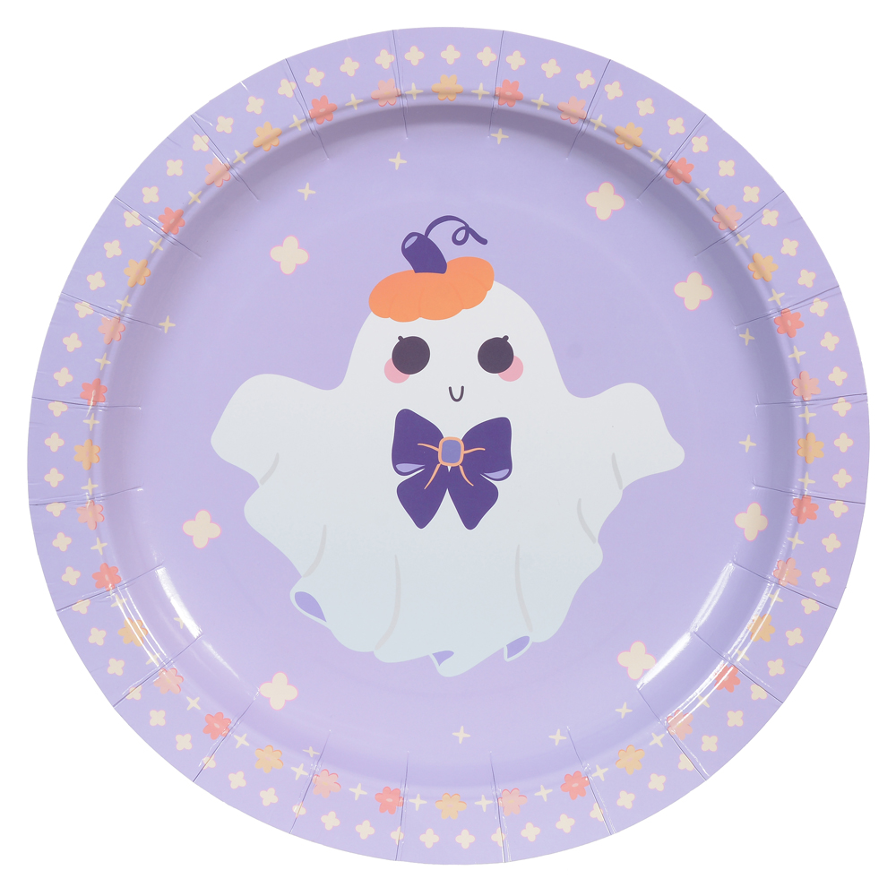 BANDEJA PAPEL SWEET C/2 UND (ROSA) 30,5X30,5X2,5cm