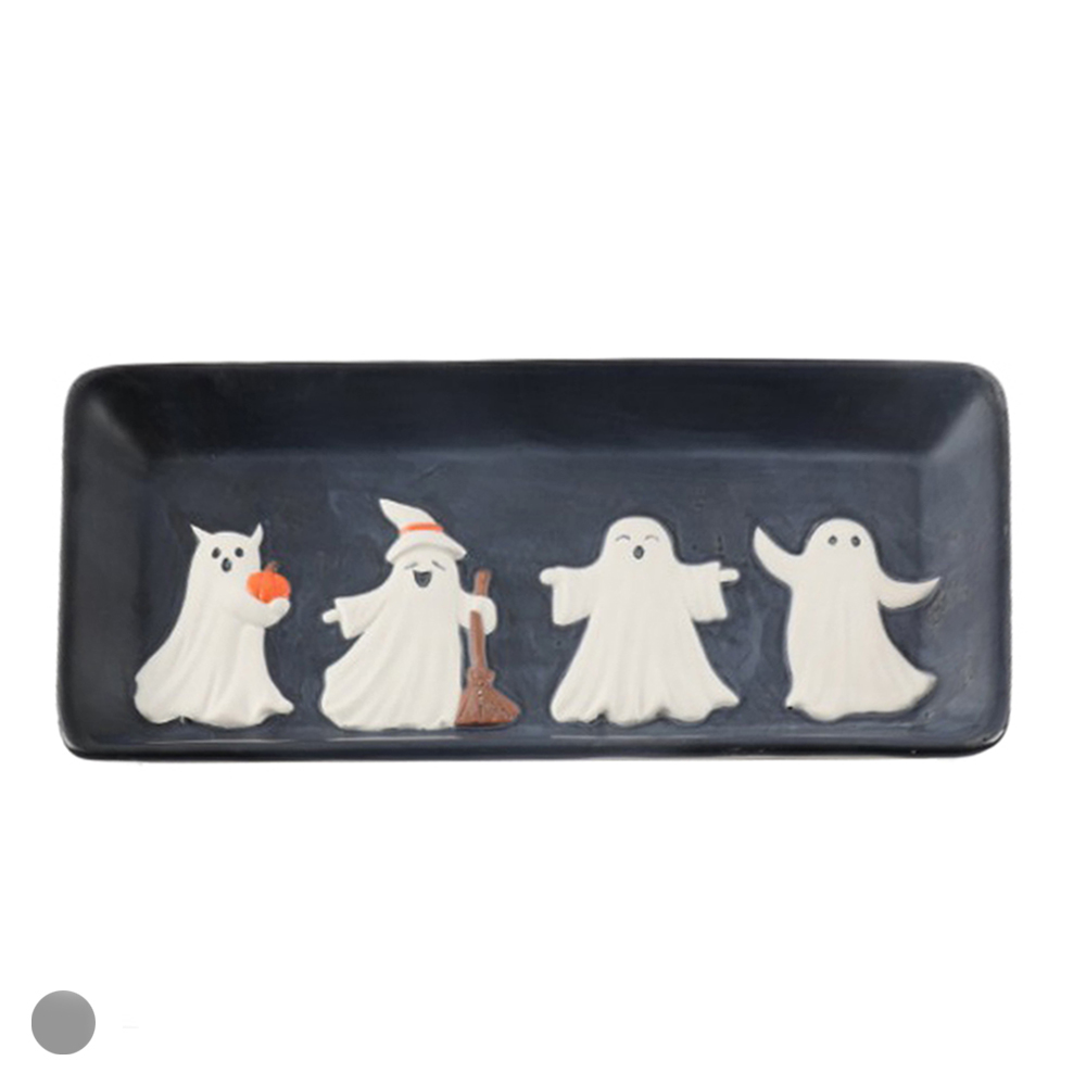 OBJETO DECORATIVO (PRETO) 29,2D