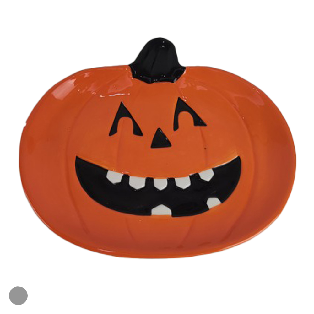 OBJETO DECORATIVO (LARANJA) 19,4D