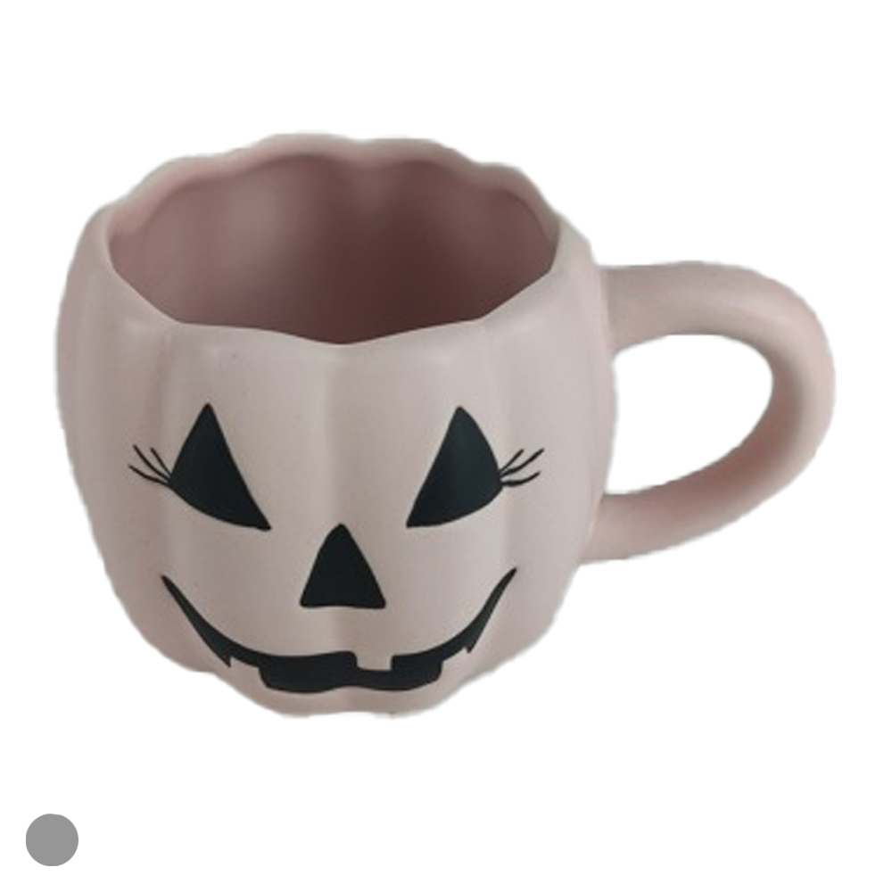 VASO DECORATIVO (ROSA) 8,5cm