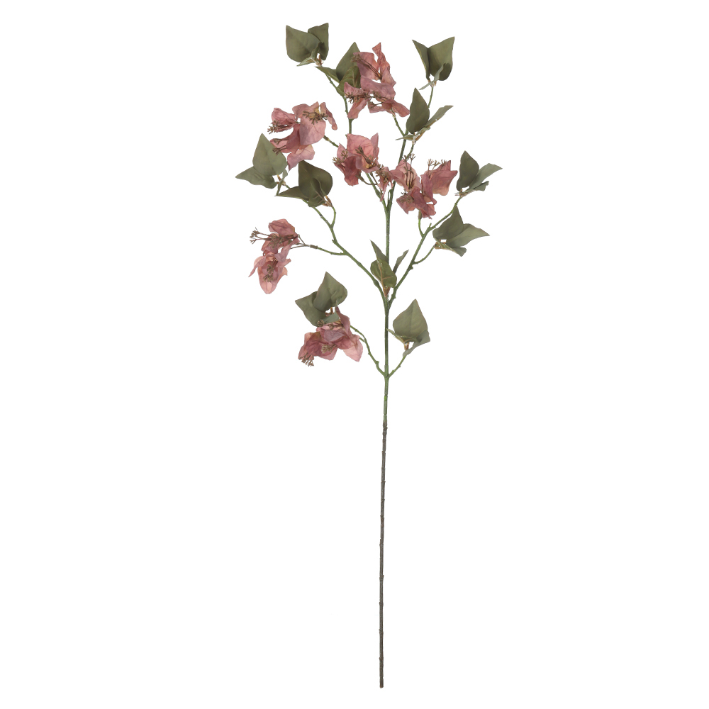 H.BOUGAINVILLE X18 (ROSA ANTIGO OUTONO) 84cm