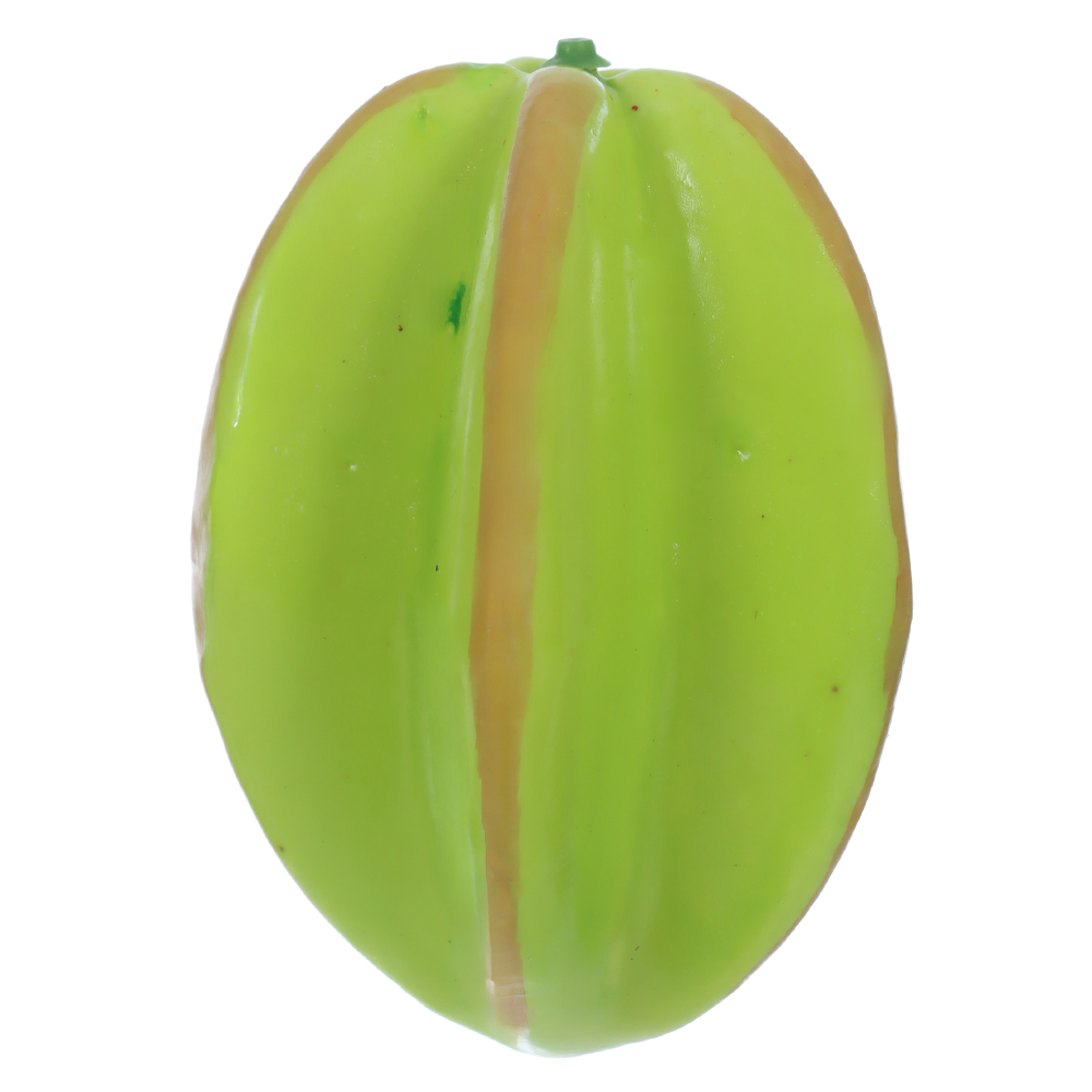 HF.CARAMBOLA (VERDE) 9cm