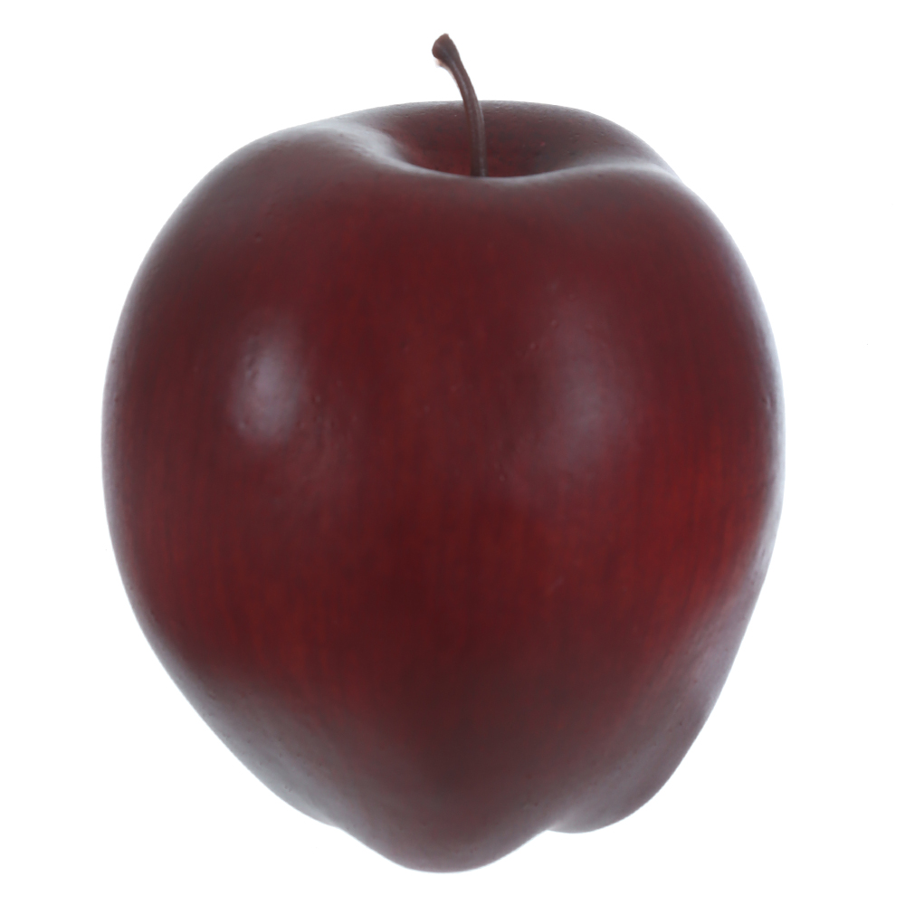 HF.MACA (VERMELHO) 9cm