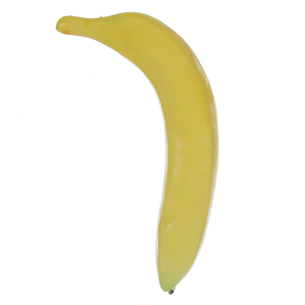 HF.BANANA (AMARELO) 18cm