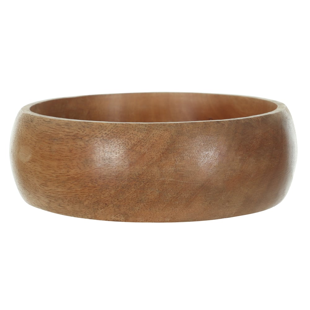 BOWL MADEIRA 5X15cm (BEGE)