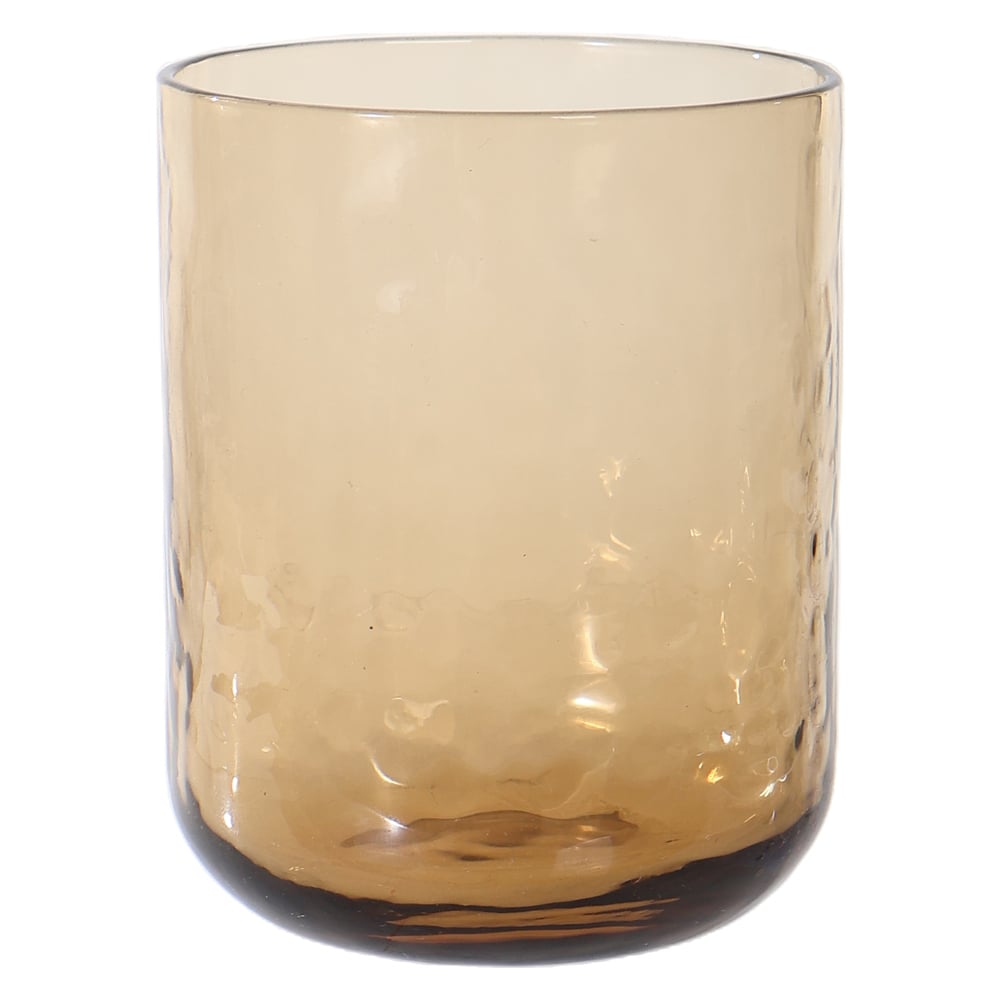 CJ COPOS 395ml 10X8cm C/4 PCS MOCCA (MARROM)