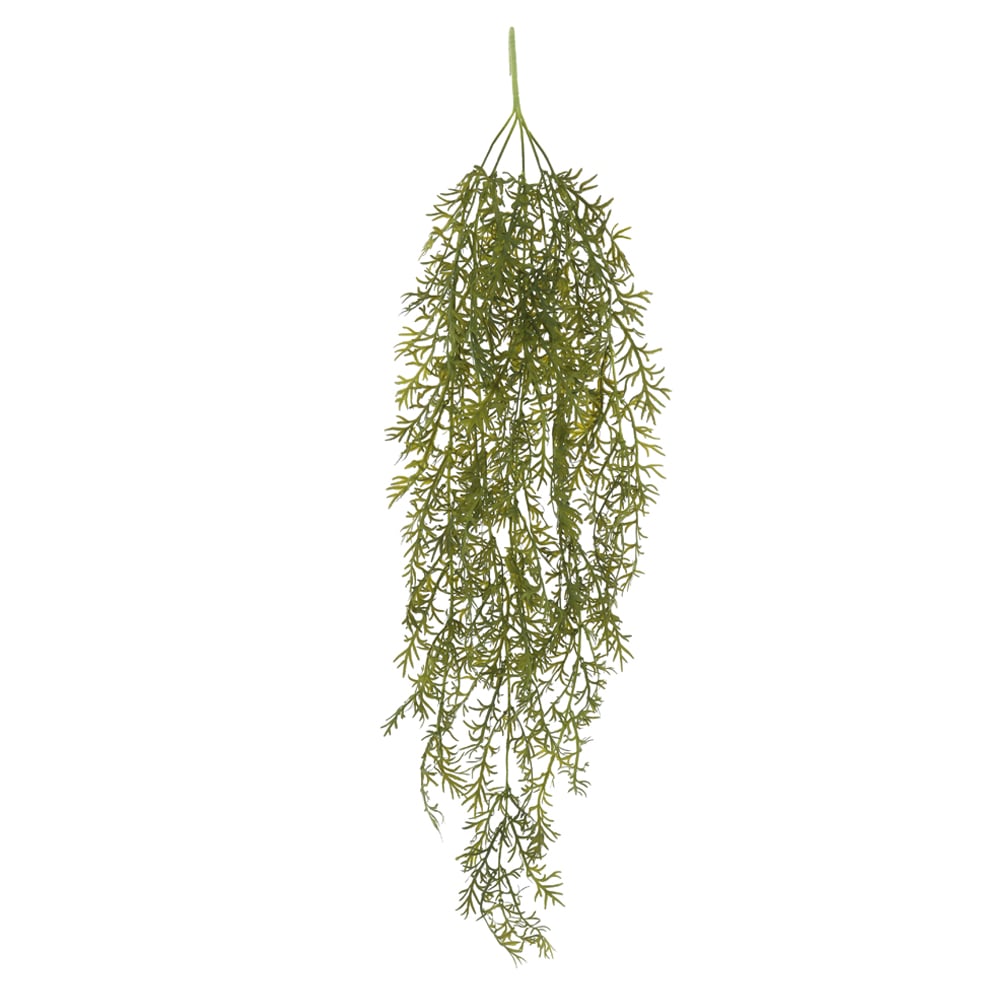 F.GRASS PENDURAR C/PRINT PLASTICO X135 (VERDE) 1,12m