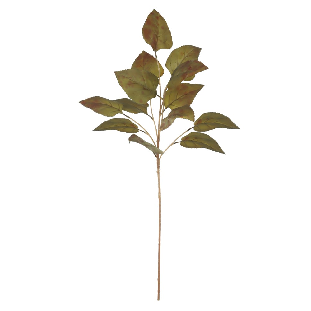 C.GALHO FOLHA X14 (VERDE OUTONO) 88cm