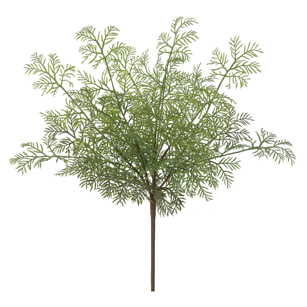 F.GRASS PLASTICO X16 (VERDE) 46cm