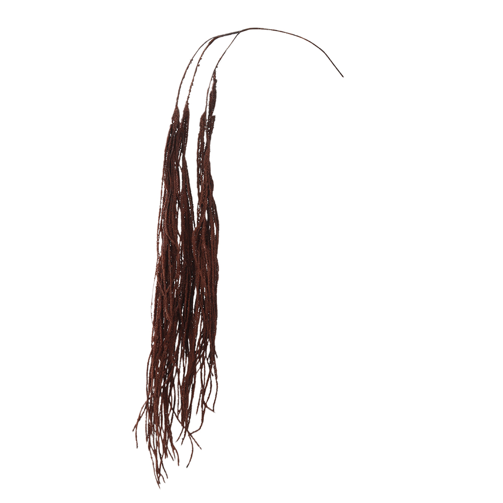 C.AMARANTUS PENDURAR X91 (MARROM) 1,25m
