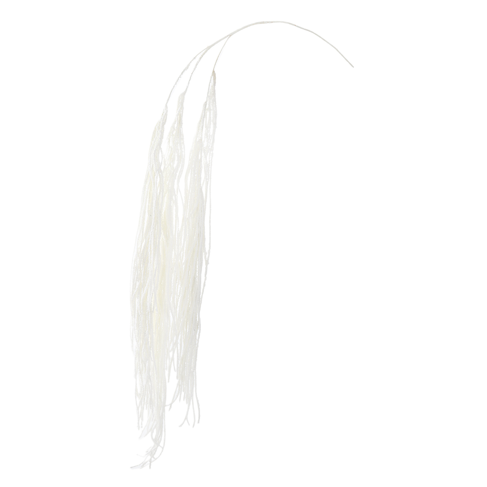 C.AMARANTUS PENDURAR X91 (BRANCO) 1,25m