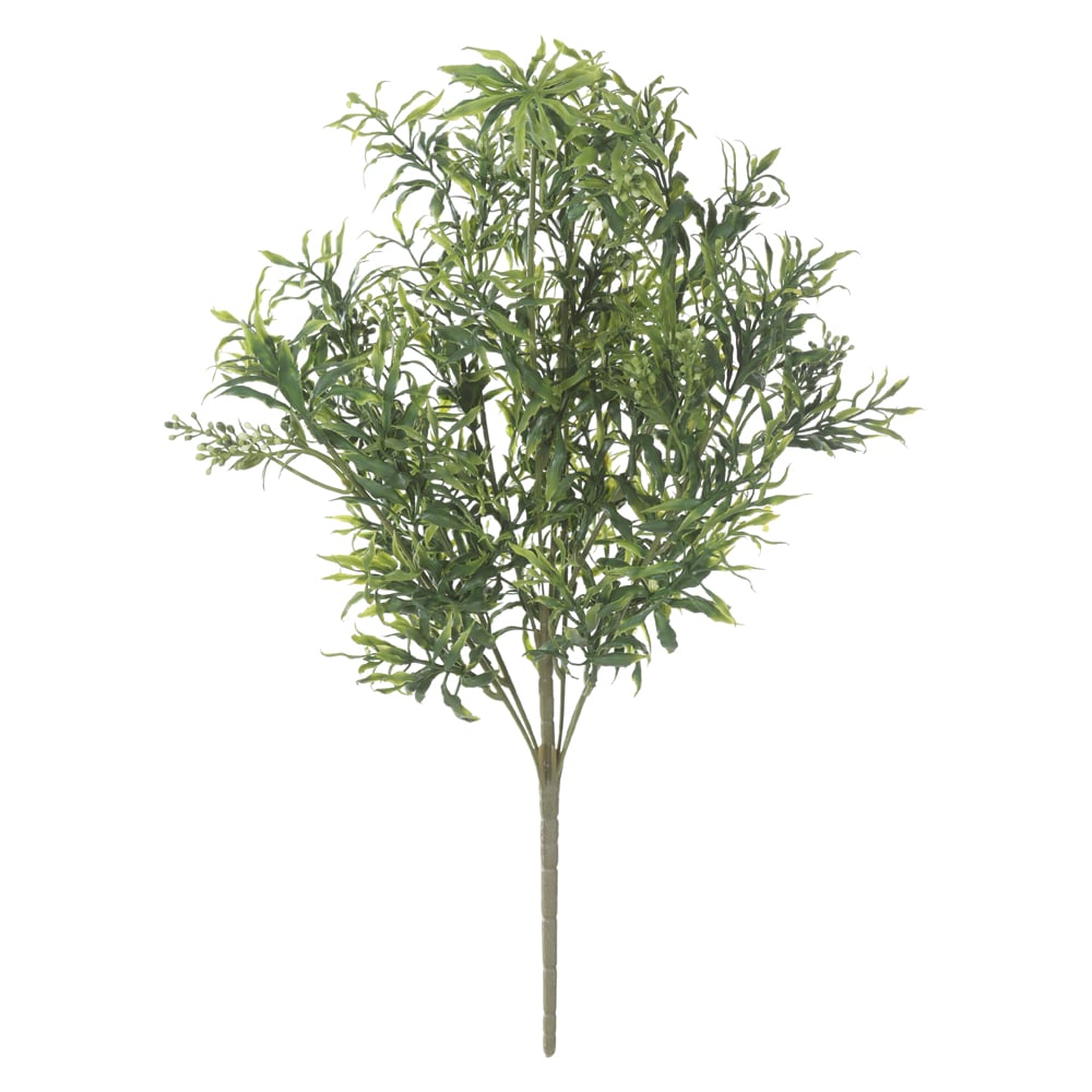 F.GRASS SEMENTE C/PRINT PLASTICO X54 (VERDE) 56cm