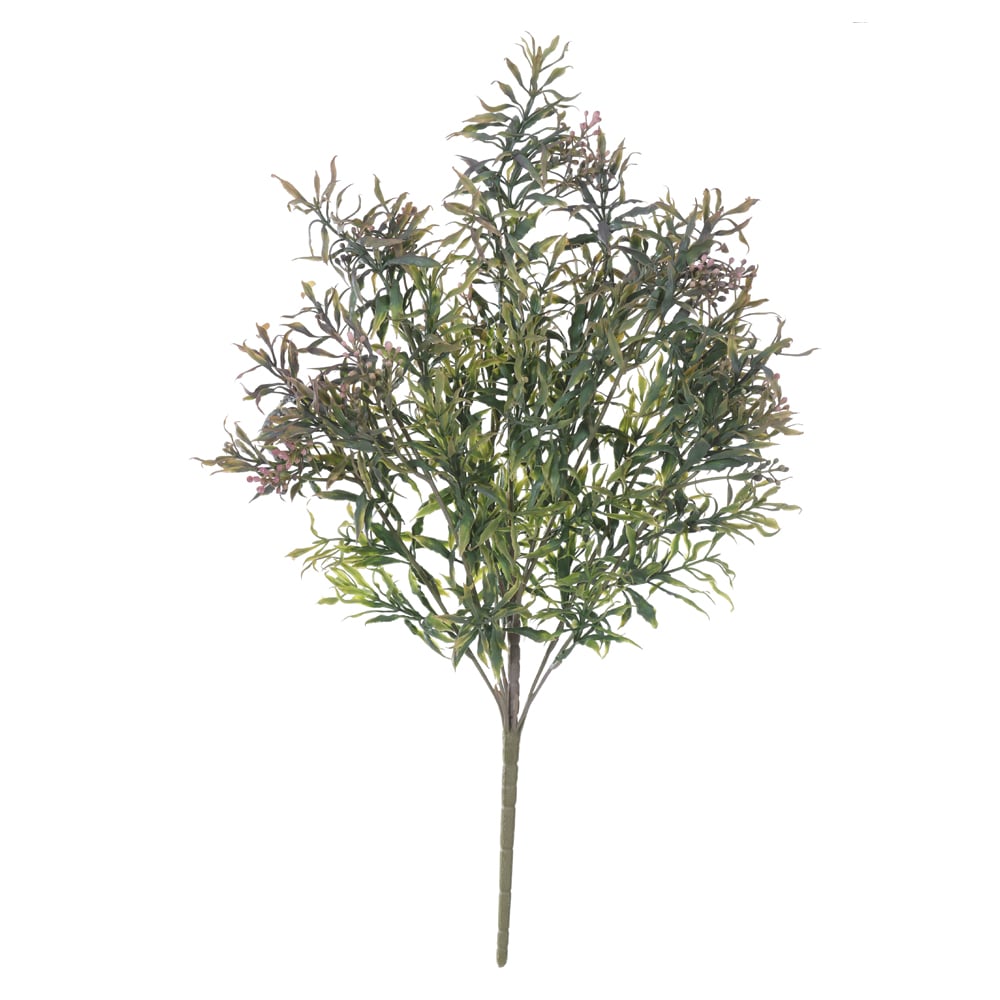 F.GRASS SEMENTE C/PRINT PLASTICO X54 (MARROM OUTONO) 56cm