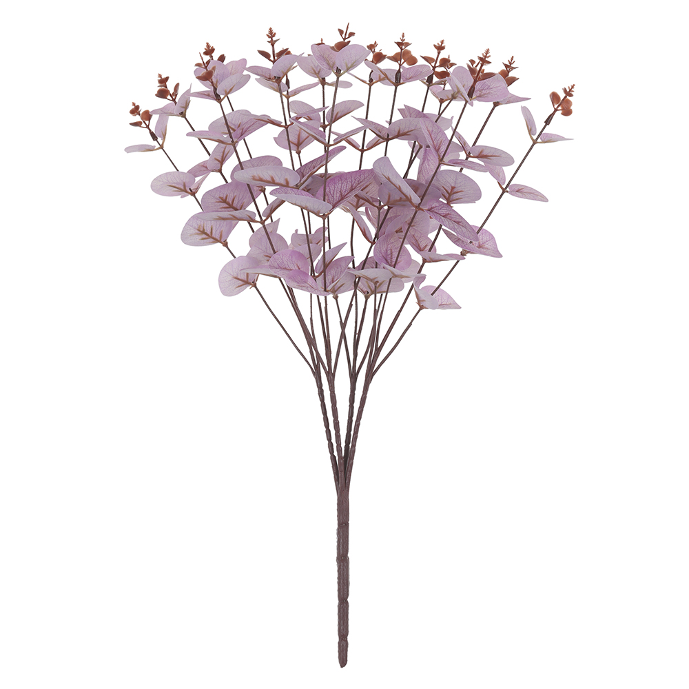 F.EUCALIPTO REAL TOQUE X64 (LAVANDA OUTONO) 50cm
