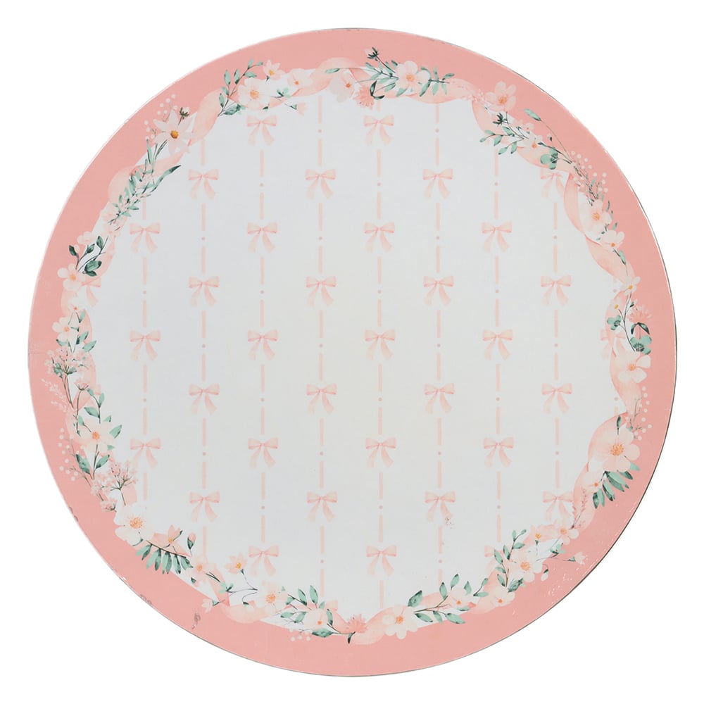 SOUSPLAT CANDY (ROSA) 33D