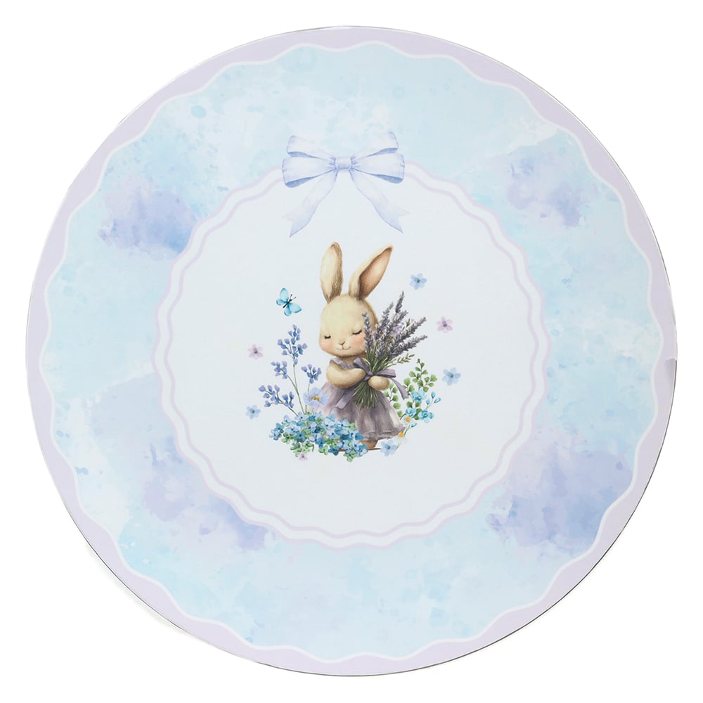 SOUSPLAT PROVENCAL (LILAS) 33D