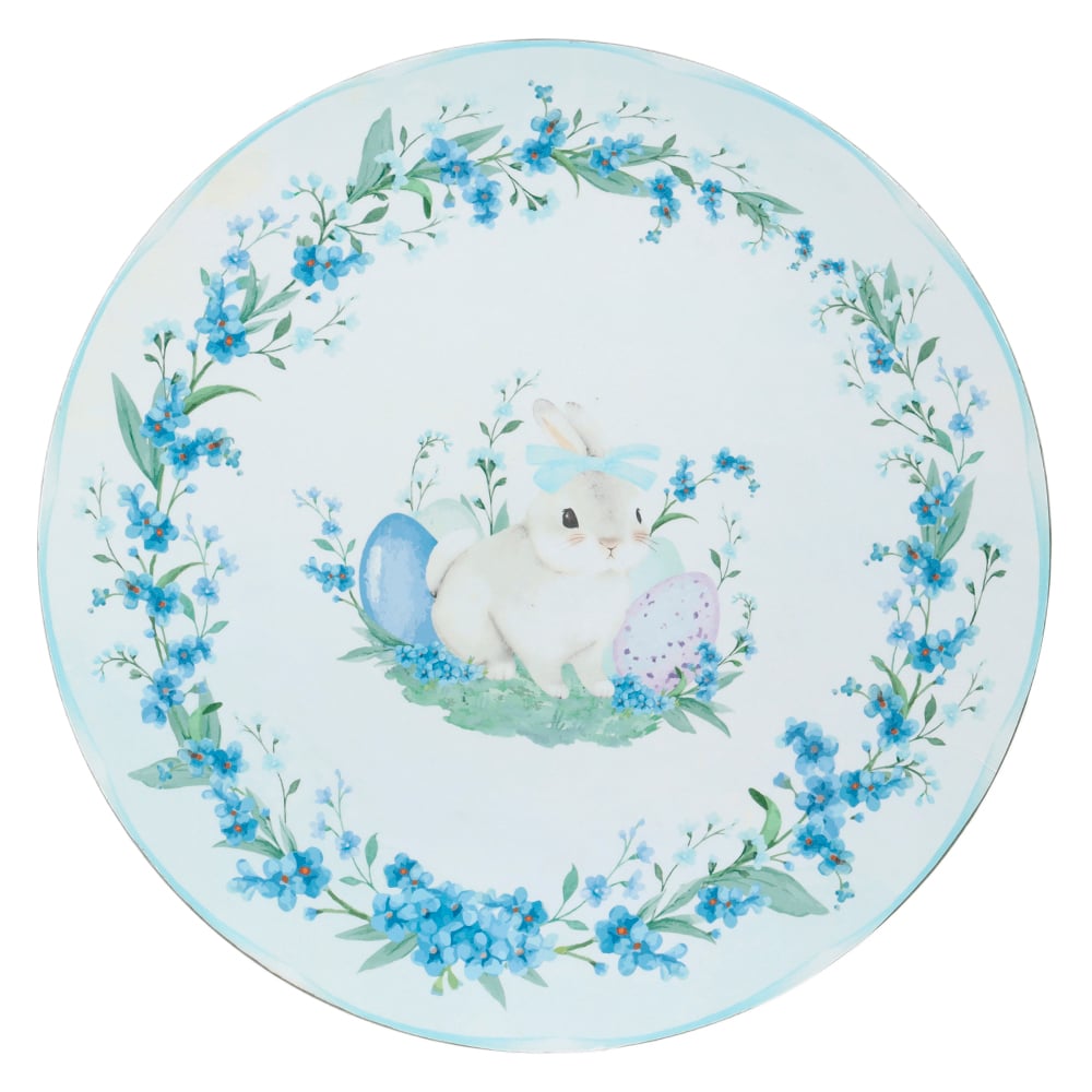 SOUSPLAT PROVENCAL (AZUL) 33D