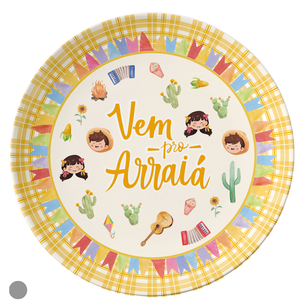 SOUSPLAT INFANTIL (BEGE) 33D
