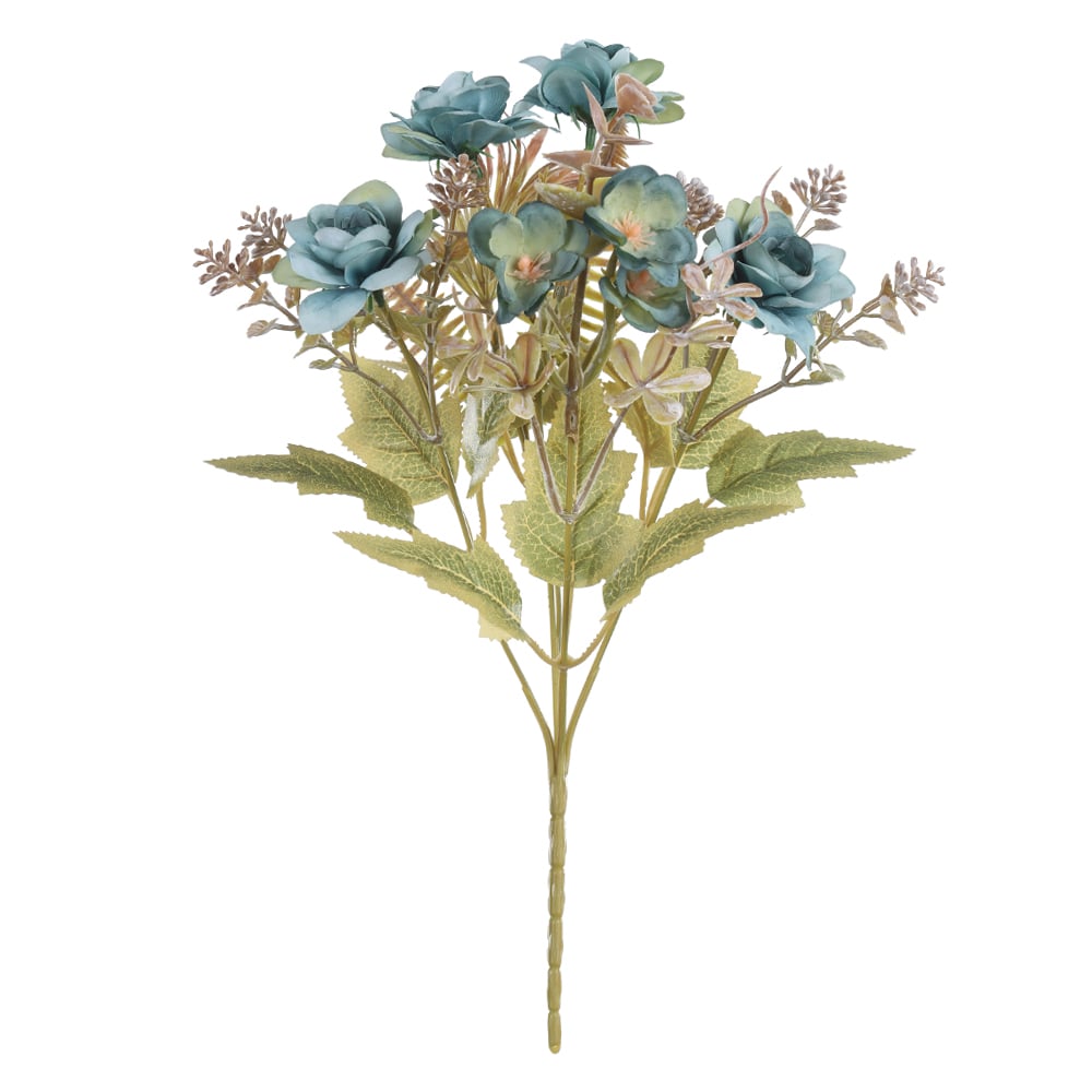 B.ROSA X7 (AZUL OUTONO) 32cm