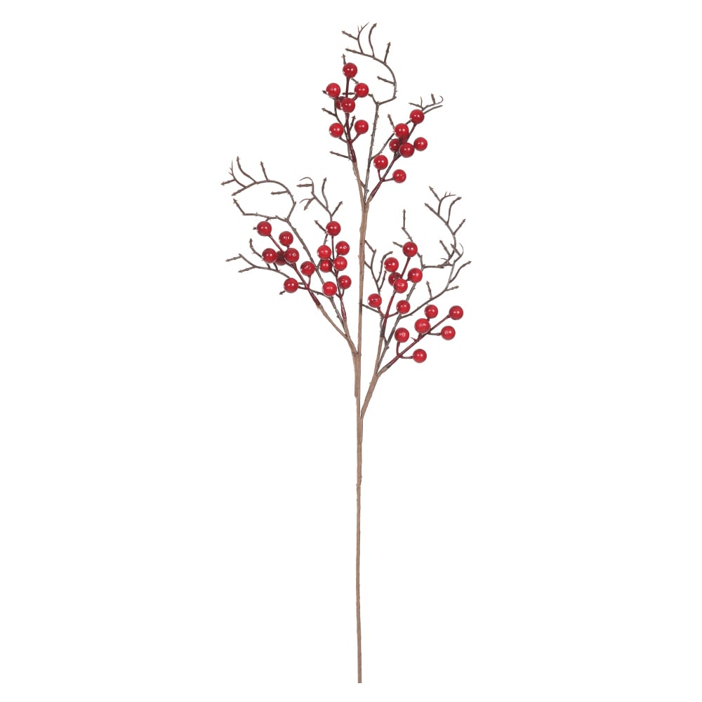 H.BERRY NATAL (VERMELHO) 70cm