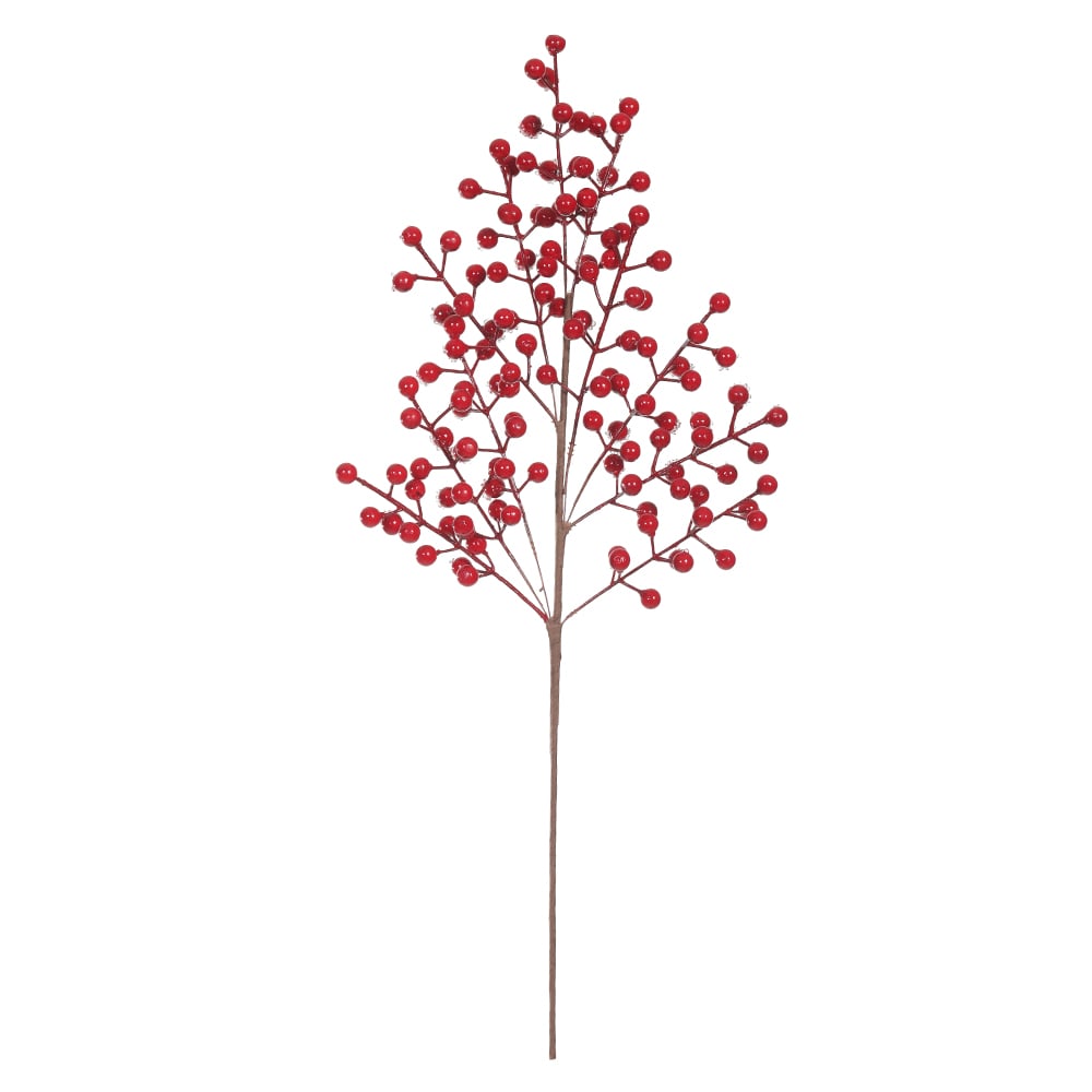 H.BERRY NATAL (VERMELHO) 64cm