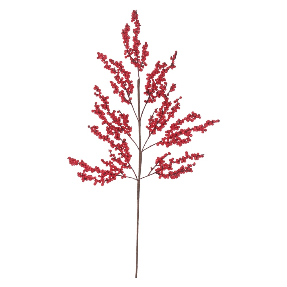 H.BERRY NATAL (VERMELHO) 78cm
