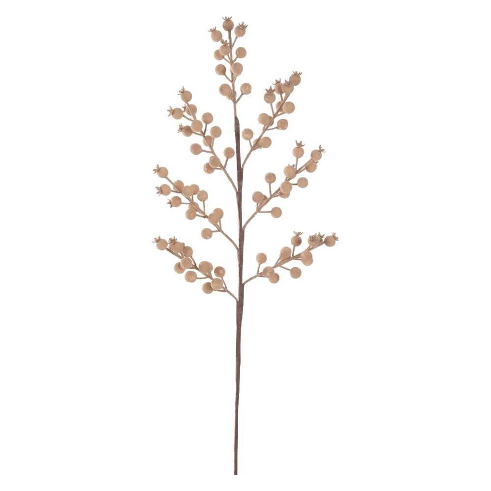 H.BERRY NATAL (BEGE) 67cm