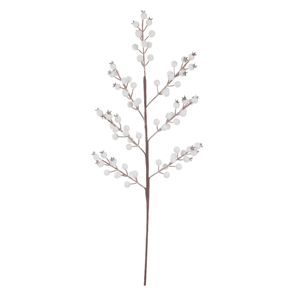 H.BERRY NATAL (BRANCO) 67cm