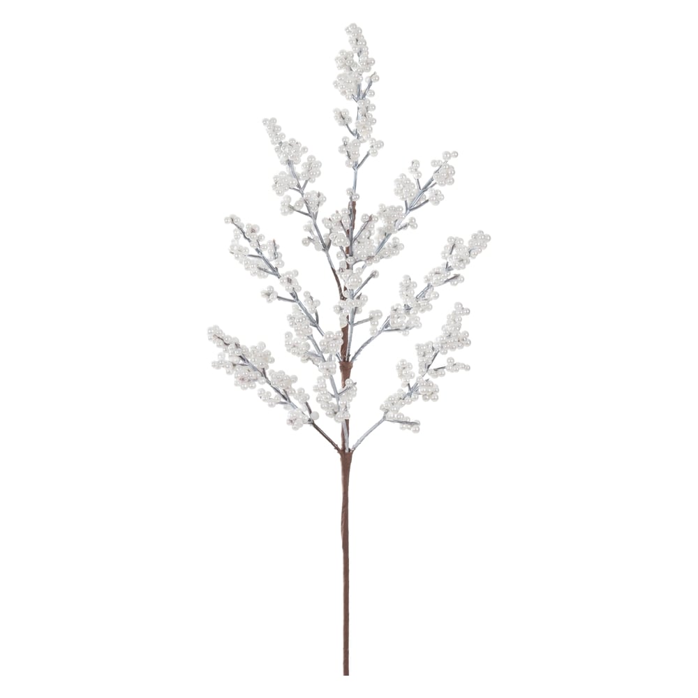 H.BERRY NATAL (PEROLA) 62cm