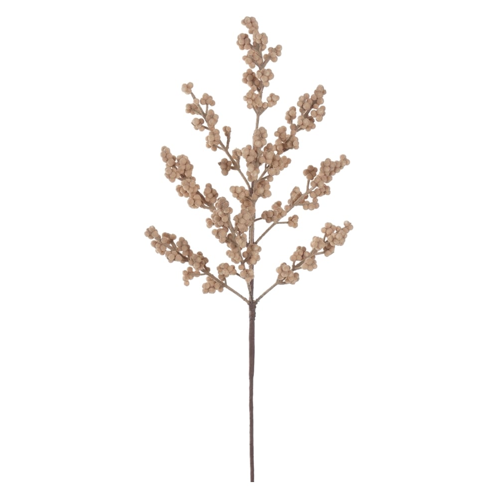 H.BERRY NATAL (BEGE) 62cm
