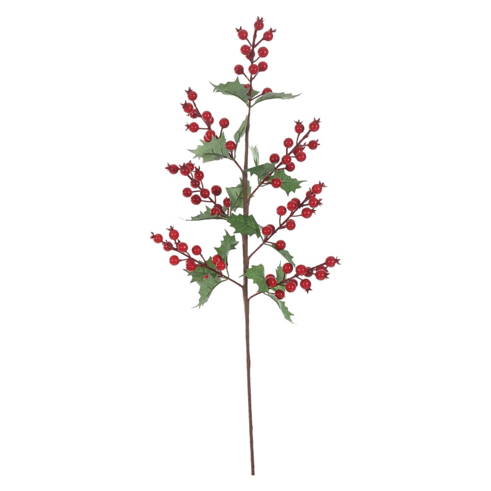 H.BERRY NATAL (VERMELHO) 68cm