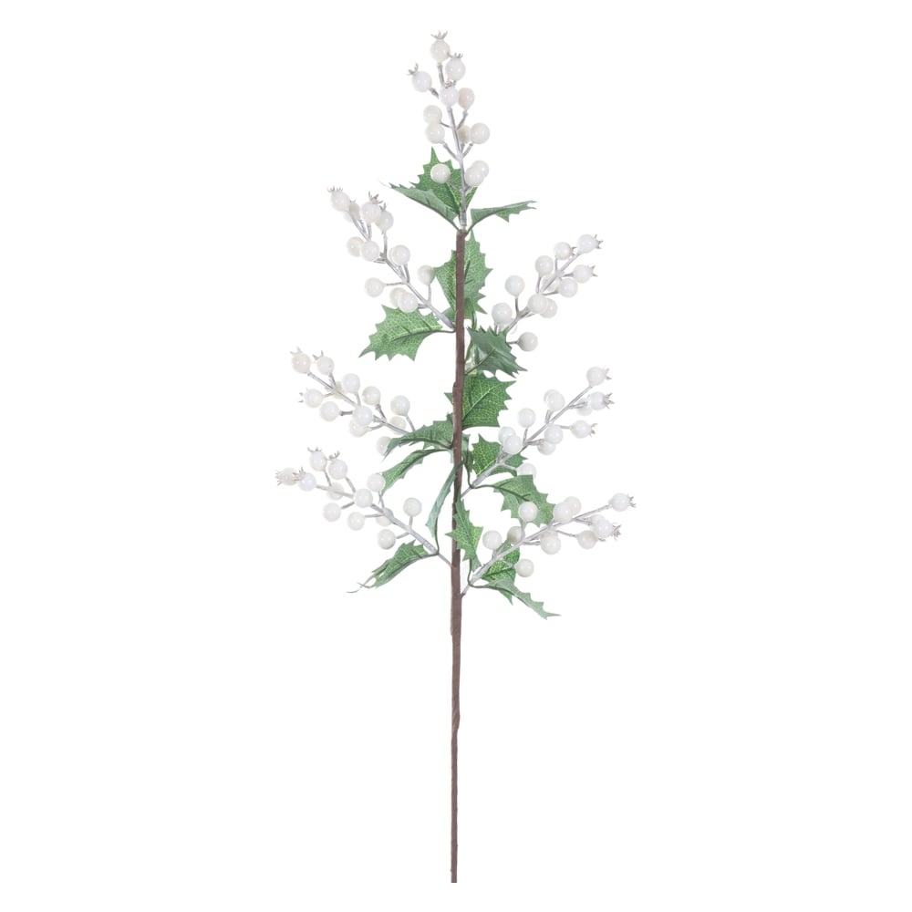 H.BERRY NATAL (BRANCO) 68cm