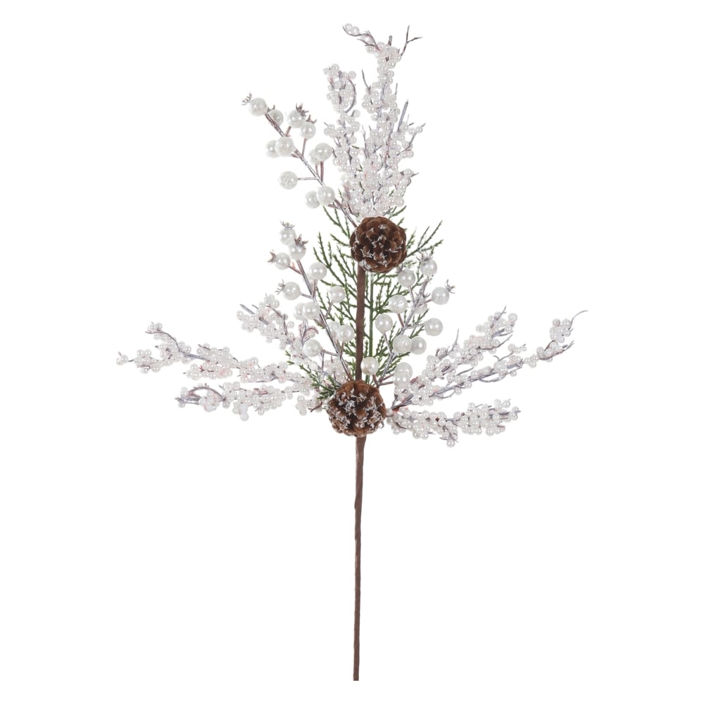 H.BERRY NATAL (PEROLA) 60cm