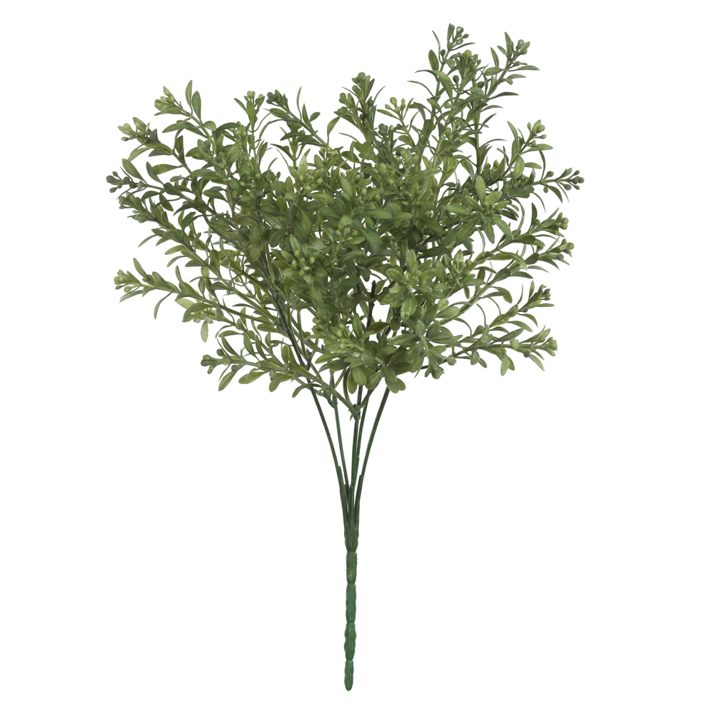 F.GRASS C/PRINT PLASTICO X60 (VERDE OUTONO) 36cm
