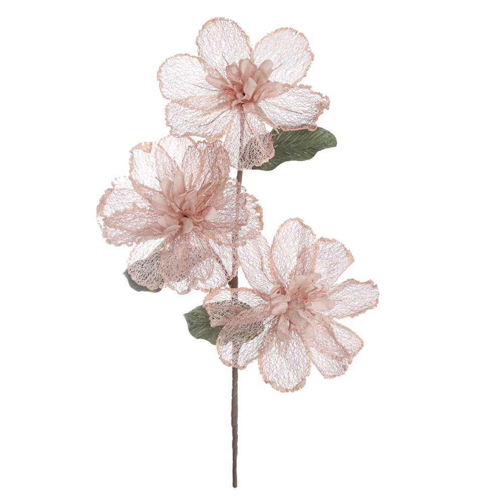 H.MAGNOLIA X3 (ROSA) 97cm